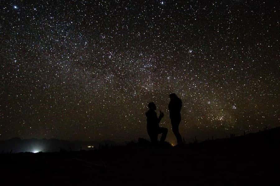 San Pedro de Atacama: Private Dinner Under the Stars - Dinner far beyond San Pedro’s town lights