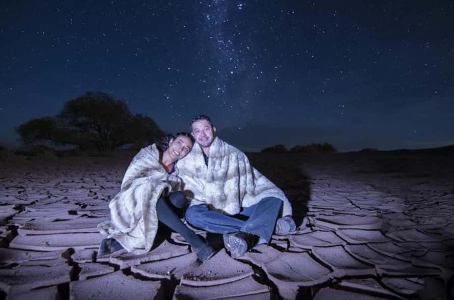 San Pedro de Atacama: Private Dinner Under the Stars - What the itinerary feels like from pickup to return