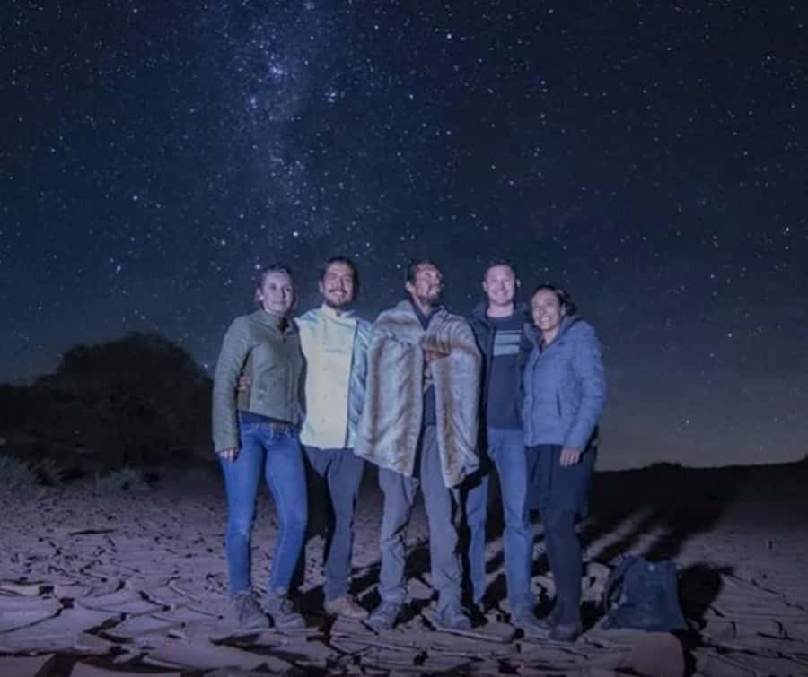 San Pedro de Atacama: Private Dinner Under the Stars - Add a photographer if the images matter