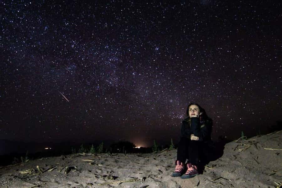 San Pedro de Atacama: Private Dinner Under the Stars - Is $300 per person good value?