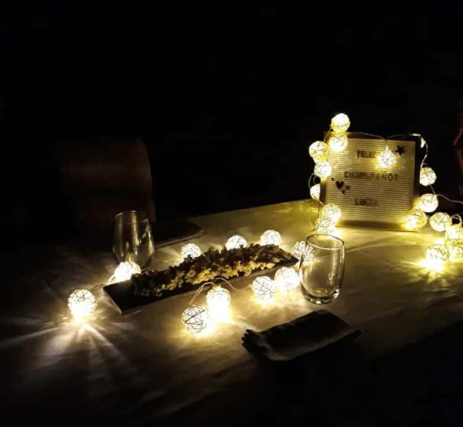 San Pedro de Atacama: Private Dinner Under the Stars - Who should book this evening?