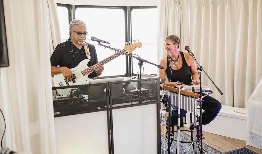 Sandestin: Sunset Dinner Cruise with Live Music - Key points to know before booking
