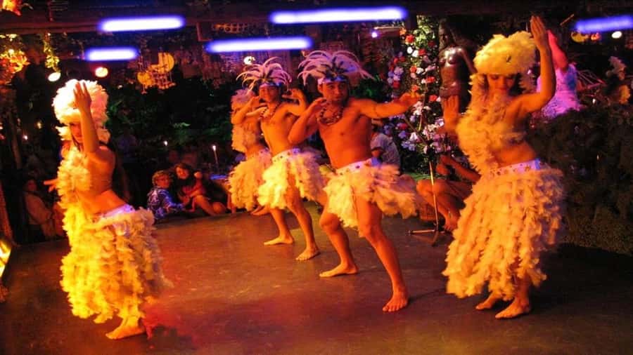 Santiago: Private Dinner & Chilean Folk Show with Transfers - Chile’s northern and southern traditions share the stage