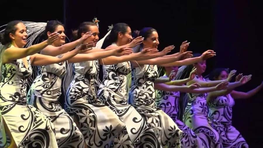 Santiago: Private Dinner & Chilean Folk Show with Transfers - How the private format affects the experience