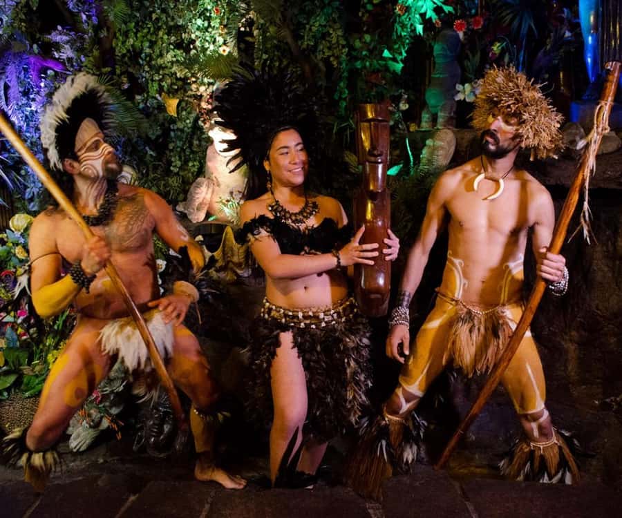 Santiago: Private Dinner & Chilean Folk Show with Transfers - Hotel pickup keeps the evening simple