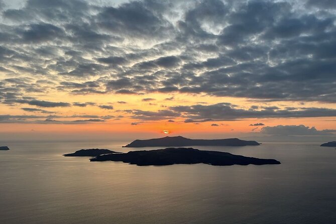 Santorini Honey Moon Romantic Private Sunset Wine Tour - What is included, and what is not