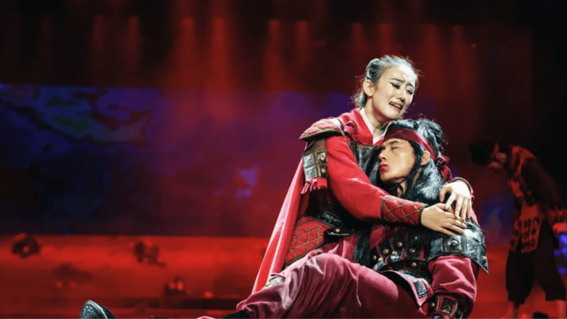 Sanya: The Legend of Romance Scenic Area Show Tickets - The booking detail that can make or break the evening
