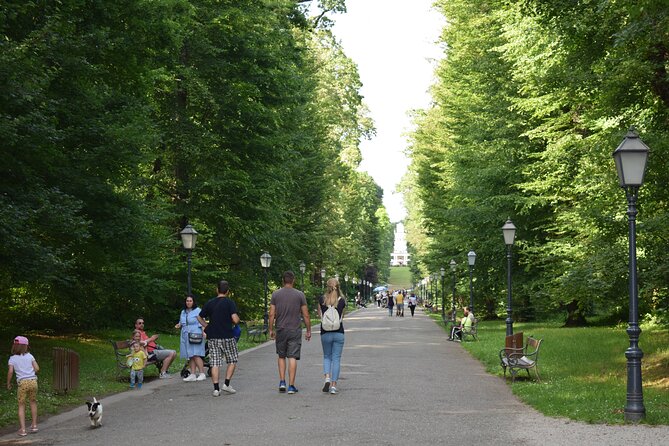Searching for Love in Zagreb: Romantic Exploration Game and Tour - Is $5.97 good value?