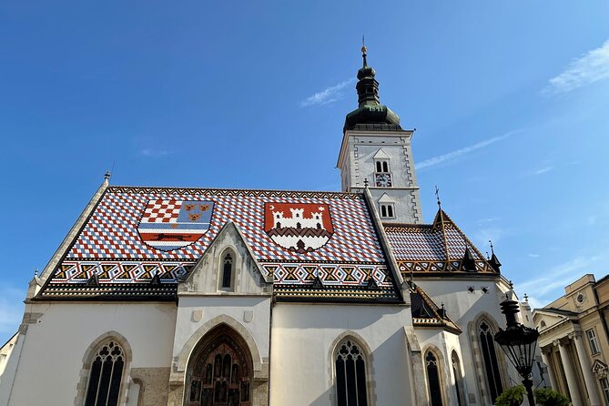 Searching for Love in Zagreb: Romantic Exploration Game and Tour - Who will enjoy this most?
