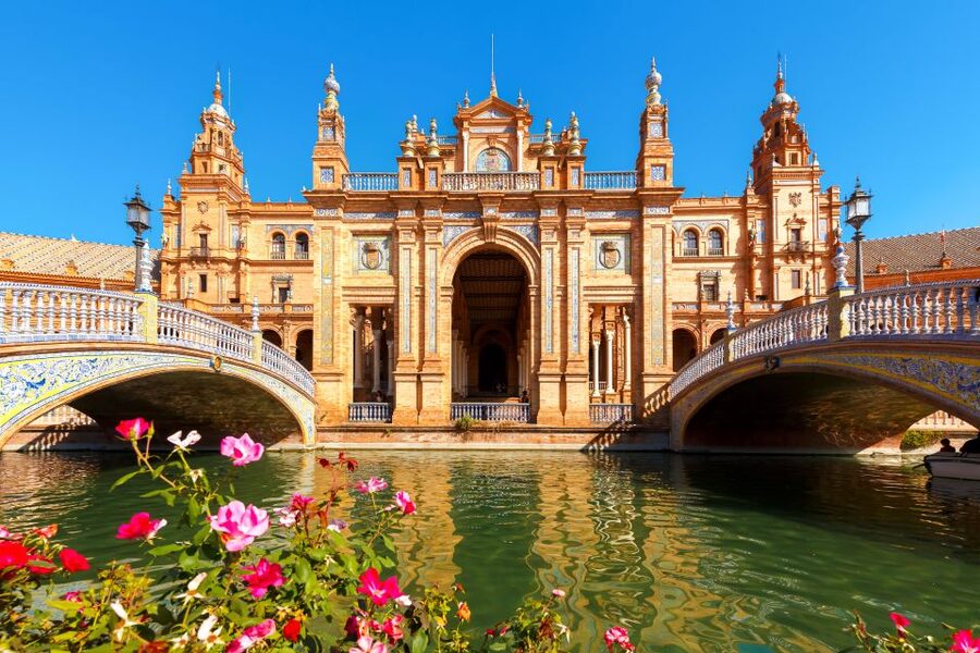 Seville: Authentic and Romantic Horse-Drawn Carriage Ride - Is $118 good value for up to four people?