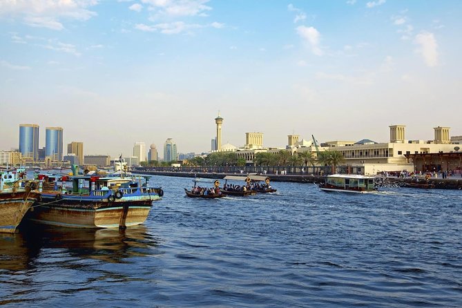 Sightseeing Romantic Dhow Cruise Dinner - Key points before you book