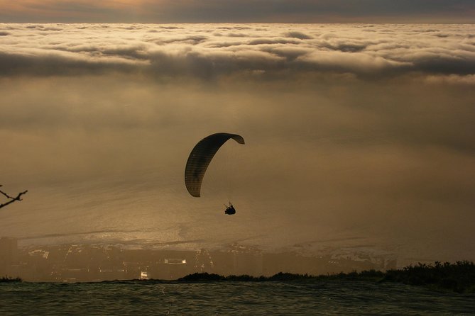 Signal Hill Romantic Sunset Tour in Cape Town - Should you book the Signal Hill Romantic Sunset Tour?