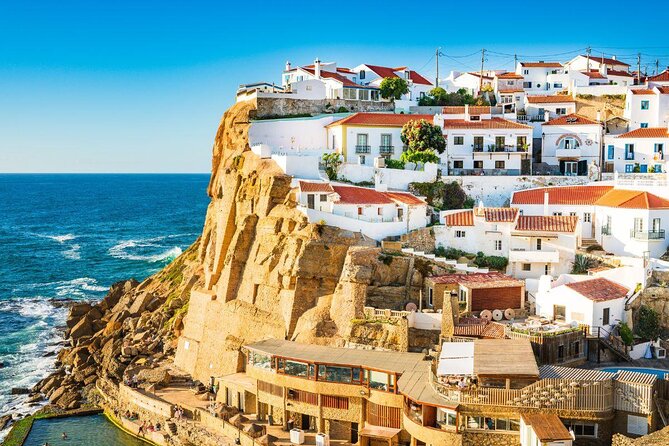 Sintra Romance and Mystery Private Tour - Why this private Sintra day works