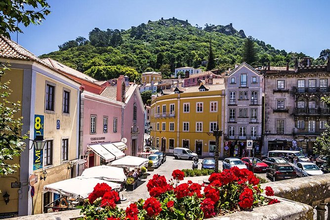 Sintra Romance and Mystery Private Tour - Monserrate, Sintra’s quieter architectural surprise