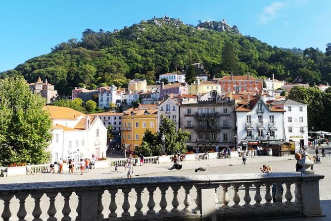 Sintra Romance and Mystery Private Tour - Price, timing, and extra costs