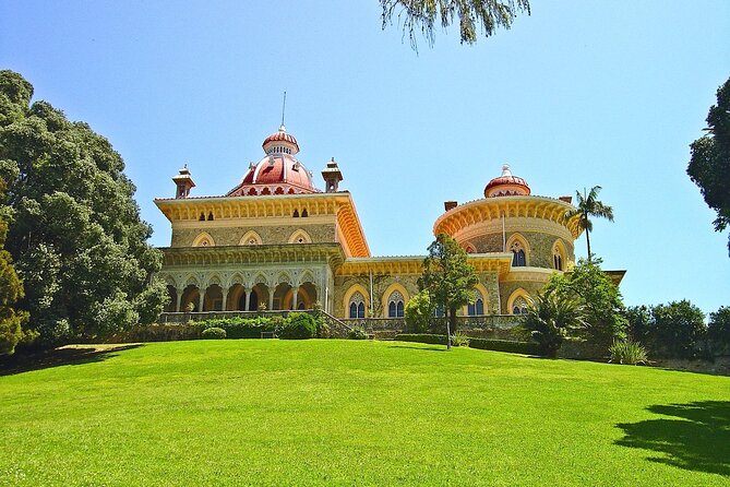 Sintra Romance and Mystery Private Tour - Who should book this Sintra tour