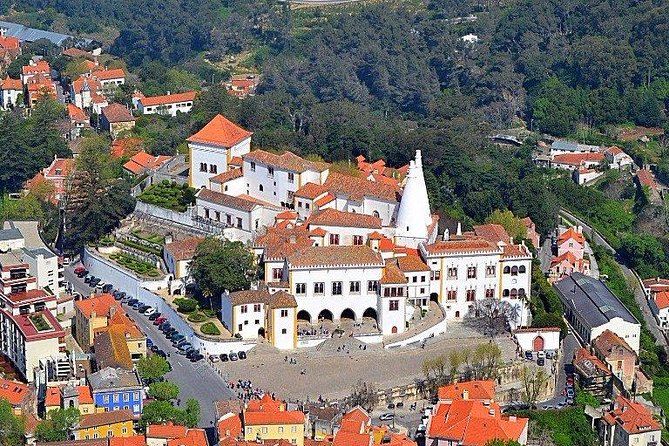 Sintra Romance and Mystery Private Tour - Should you book it?