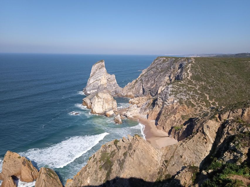 Sintra : Romantic Sintra and Lisbon Coast - Key points at a glance