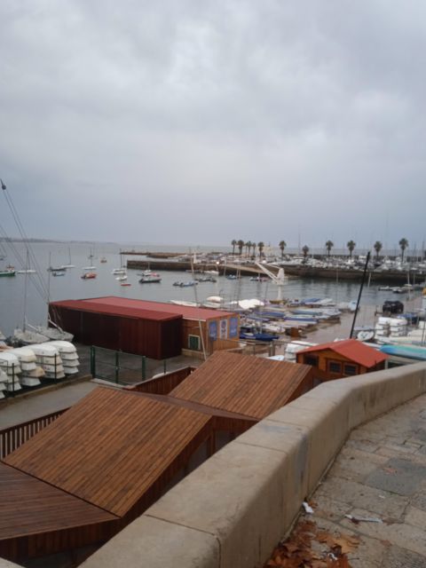 Sintra : Romantic Sintra and Lisbon Coast - Is $29 good value?