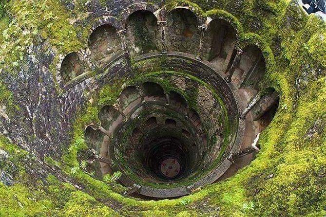Sintra: The Romantic Village – Half-Day Private Guided Tour - Seteais and Monserrate: beautiful extras with limited time