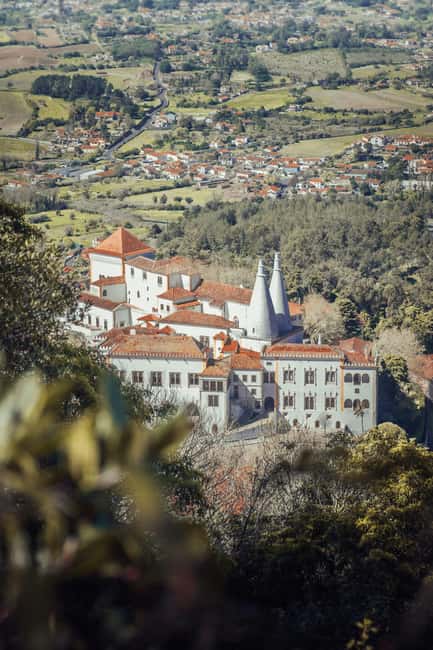 Sintra: The Romantic Village – Private Half-Day Guided Tour - Key things to know before you book