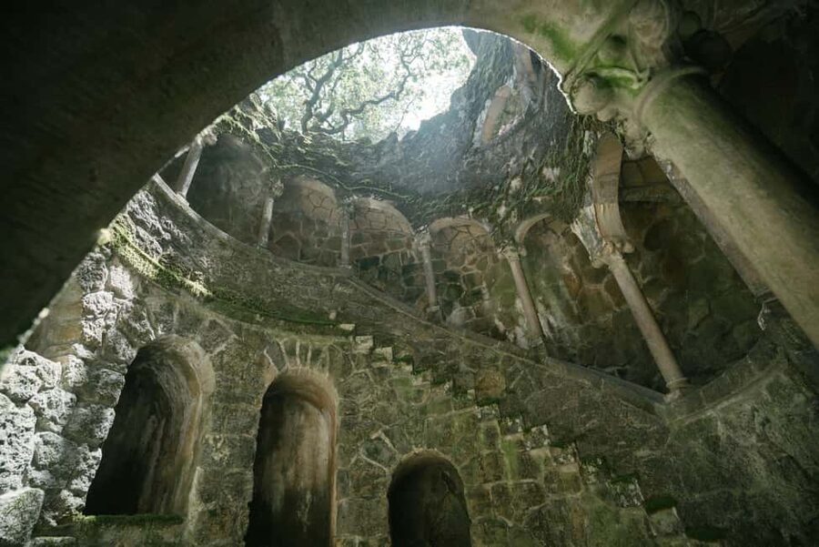 Sintra: The Romantic Village – Private Half-Day Guided Tour - How much can five hours really cover?