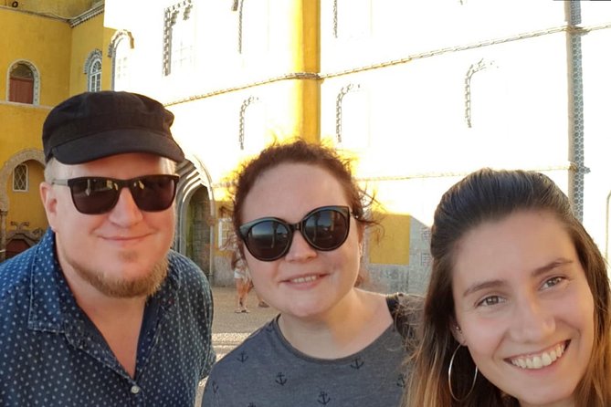 Small group tour Romantic Sintra & amazing Cabo da Roca & Cascais - from Cascais - Price, group size, and what you actually receive