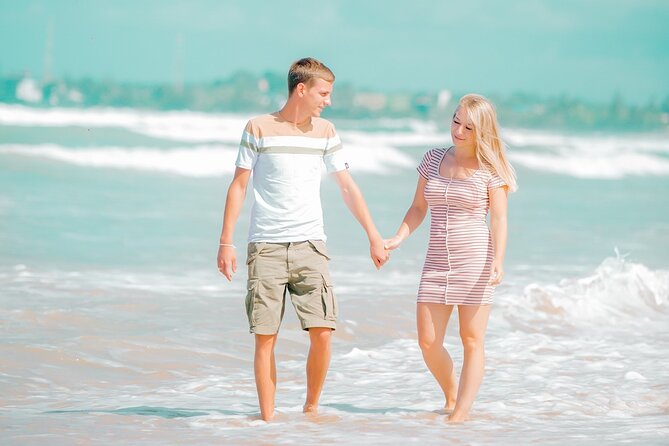 Sri Lanka Honeymoon Tour 7 Days - A seven-day route from airport to tea country and coast