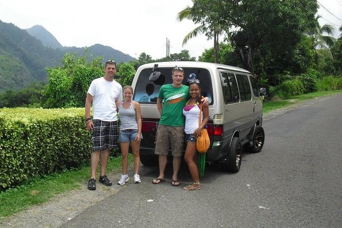 St. Lucia Ladera Resort VIP Tour - Couples Only - A private St. Lucia day built around the Pitons