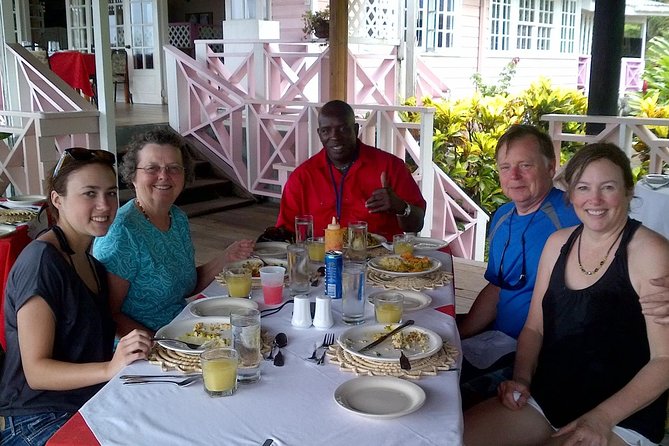 St. Lucia Ladera Resort VIP Tour - Couples Only - Starting at Castries Market
