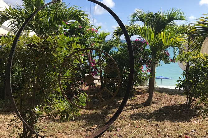 St Martin Gd-Case, Private Romantic Cruise 4 days - What is included, and what you still pay for