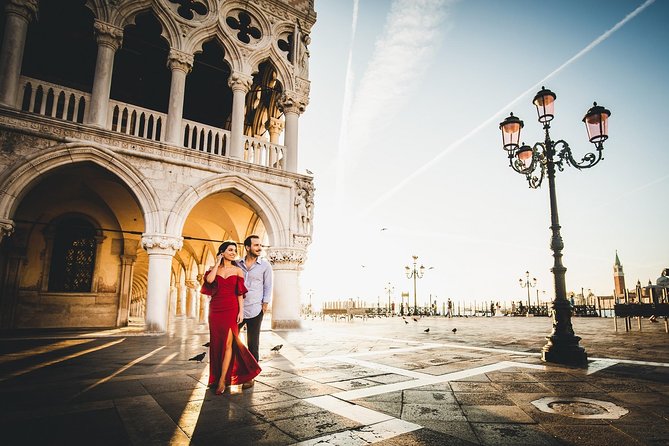 Sunrise Couple Photoshoot Tour - Is the $591.46 Price Good Value?