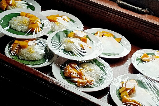 Sunset Culinary & Romance Cruise – Krabi - Sunset, dinner, and the slow part of the evening