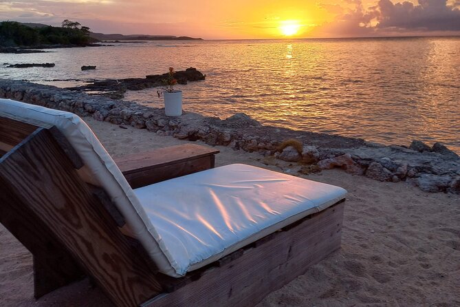 Sunset Dinner at Bamboo Beach Club - Key points to know before booking