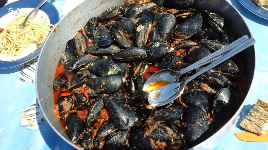 Sunset dinner boat tour in the Gulf of Poets - Who will enjoy this experience most