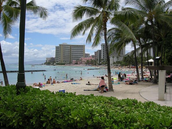 Sunset Dinner Cruise in Honolulu, Hawaii - Key points before you reserve