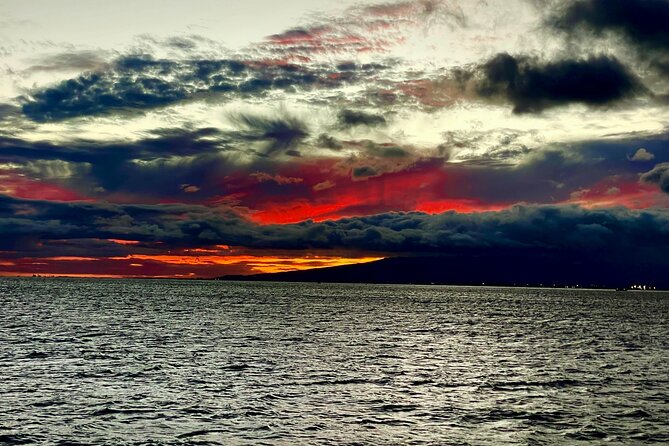 Sunset Dinner Cruise in Honolulu, Hawaii - Service, comfort, and the value of the evening