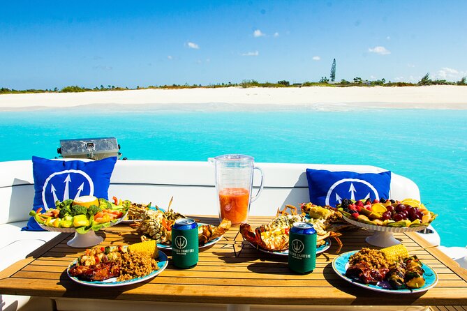 Sunset Dinner Cruise Private Group - Key points at a glance