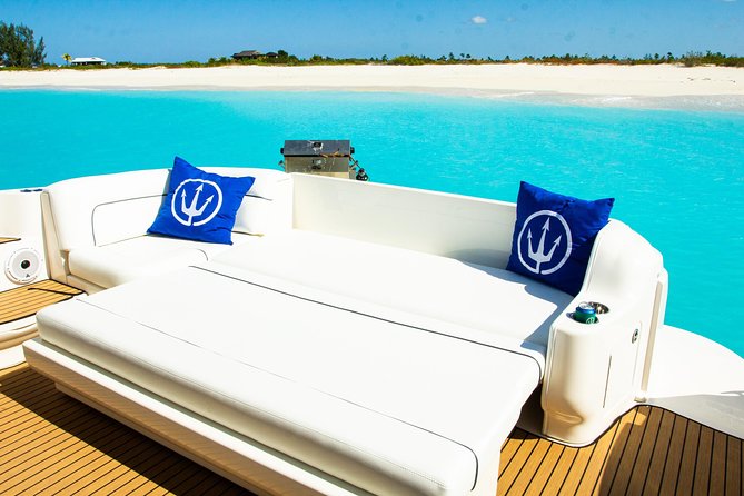 Sunset Dinner Cruise Private Group - How the $3,000 group price works