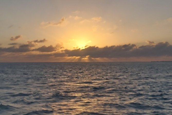 Sunset Dinner Cruise Private Group - Who will enjoy this cruise most