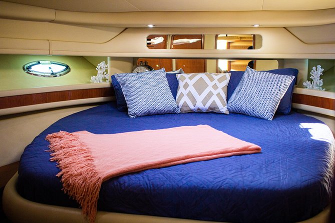 Sunset Dinner Cruise Private Group - Booking details and weather rules