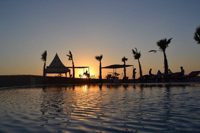 Sunset Dinner in Marrakech Desert with Quad bike - Who should book this Marrakech desert evening?