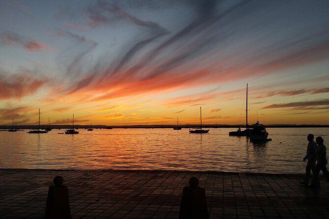 Sunset Dinner Show Cruise Tour in Cabo San Lucas - Key points to know before booking