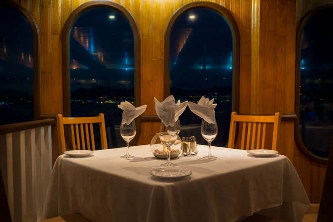 Sunset Dinner Show Cruise Tour in Cabo San Lucas - A full Cabo afternoon with a sunset finish