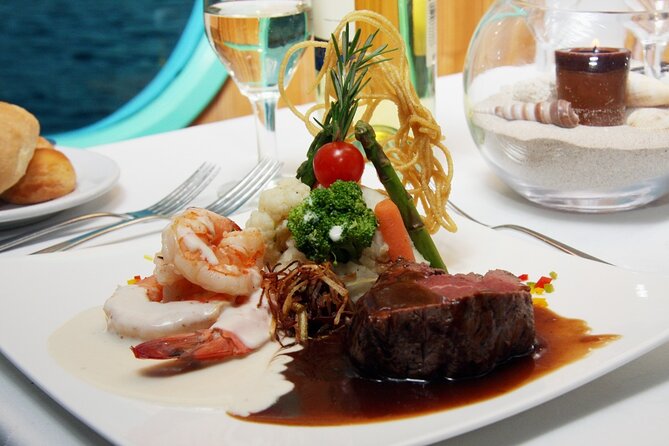 Sunset Dinner Show Cruise Tour in Cabo San Lucas - Is $160 a fair price?