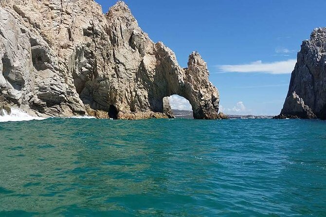 Sunset Dinner Show Cruise Tour in Cabo San Lucas - Tequila tasting and downtown Cabo time