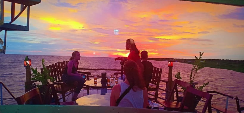 Sunset Dinner Tour: Tonle Sap Lake Floating Village - Should you book the Tonle Sap sunset dinner tour?