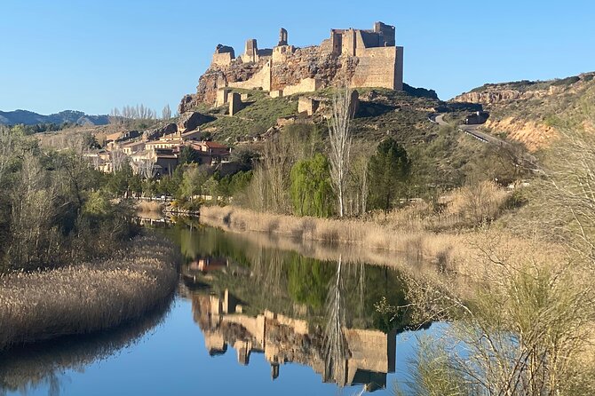 Sunset Dinner with a Private Chef by a 10th Century Castle - Key points before you book