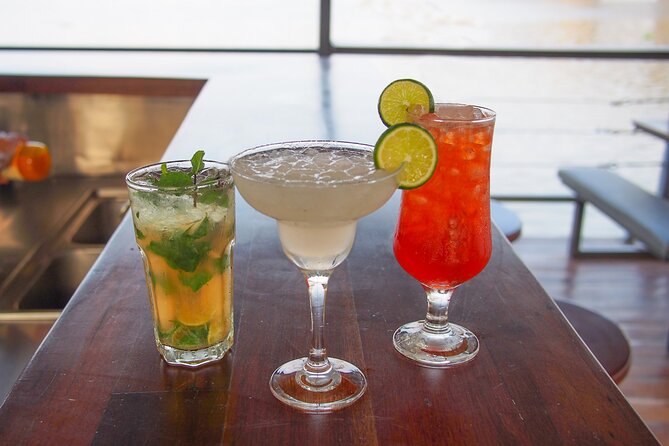 Sunset & Evening Dinner Cruise With One Way Free Pick Up - Who will enjoy this cruise most