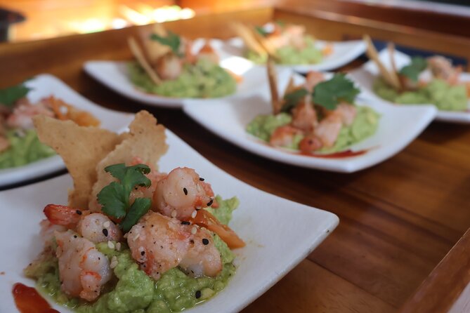 Sunset Sailing for Couples and Small Groups - The food is more than an afterthought